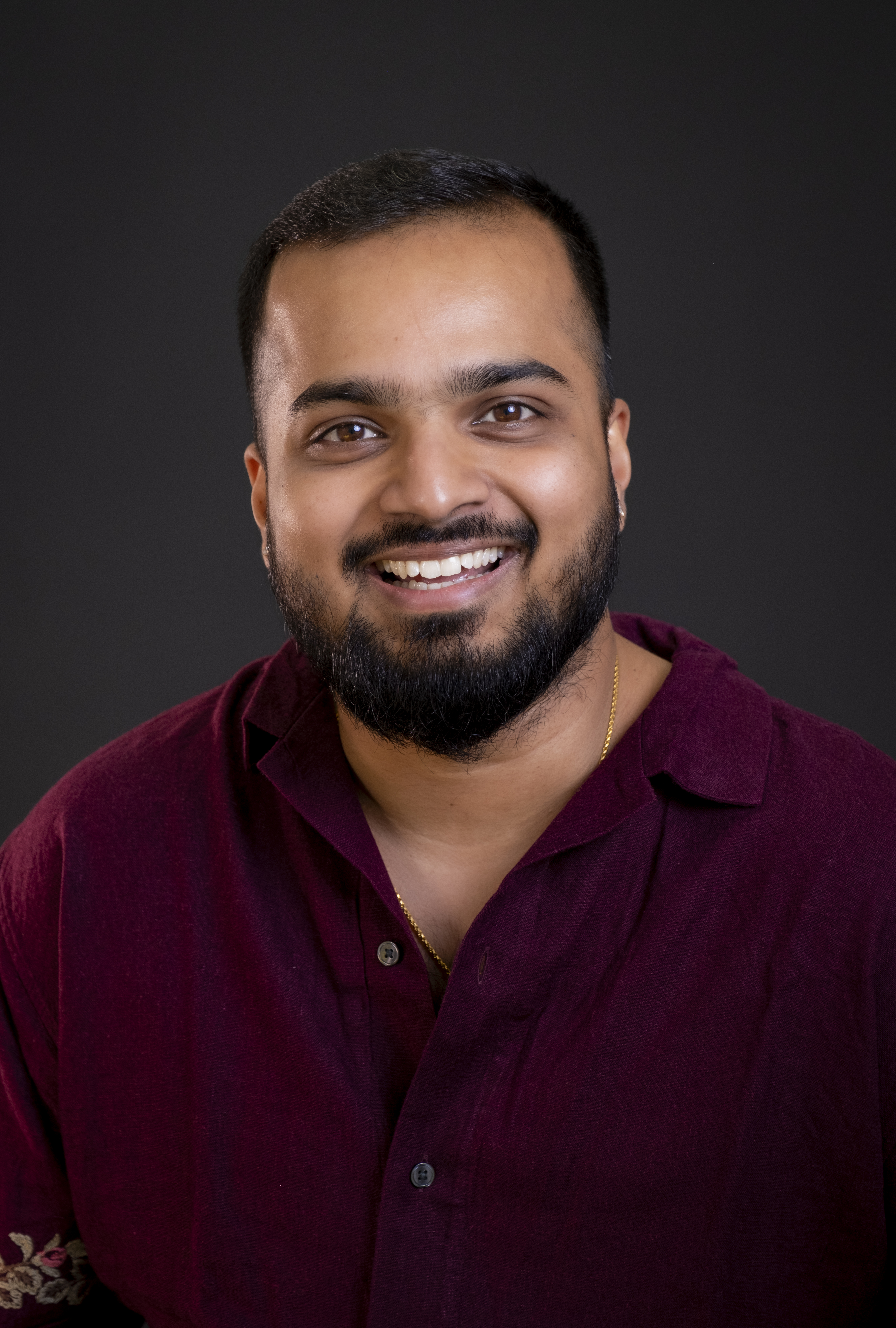 Vinay Ch - Software Engineer and Performance Optimization Expert